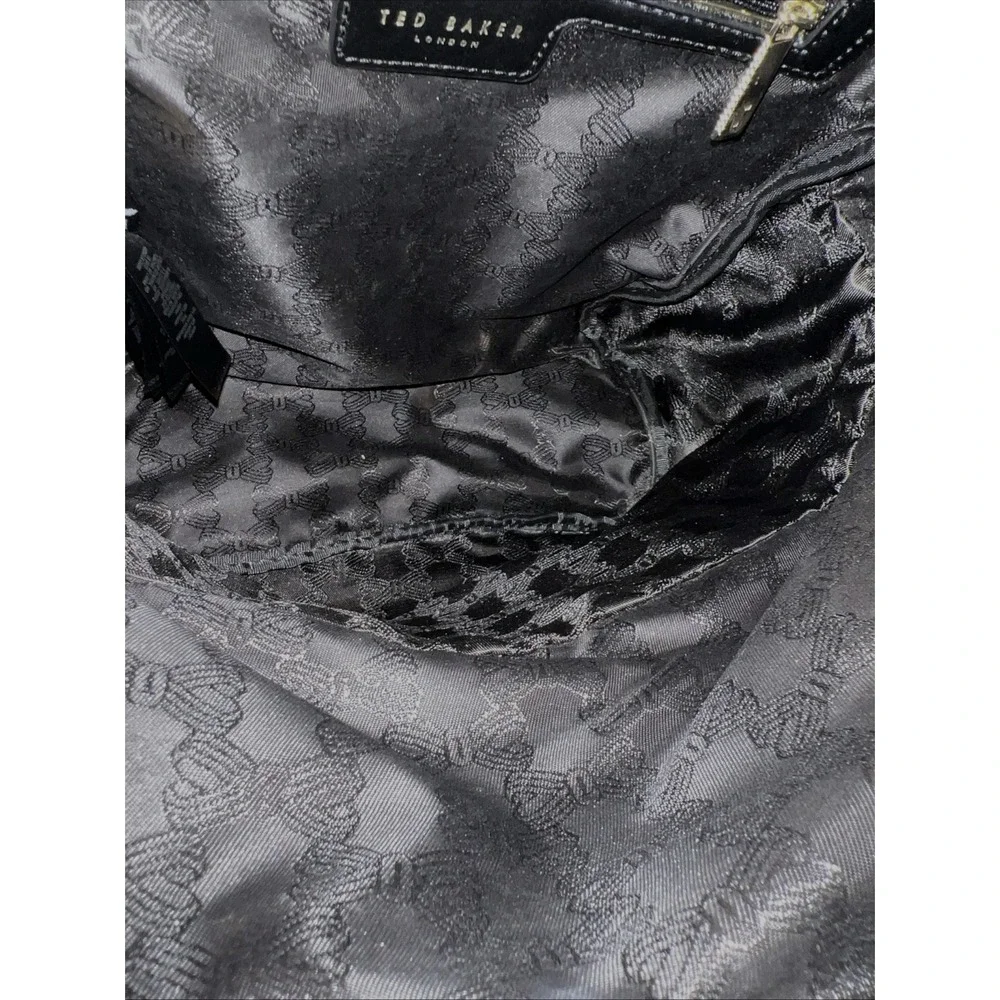 Ted Baker Roundabout Orient‎ Jacquard Print Women's Backpack